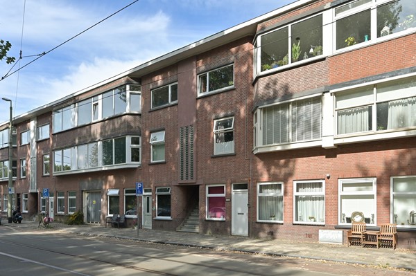 Medium property photo - Duivelandsestraat 33, 2583 KK Den Haag